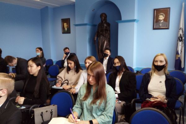 «Основы противодействия домашнему насилию».