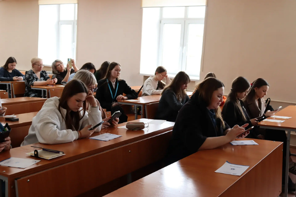 День открытых дверей