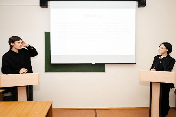 Опыт или врождённые истины?